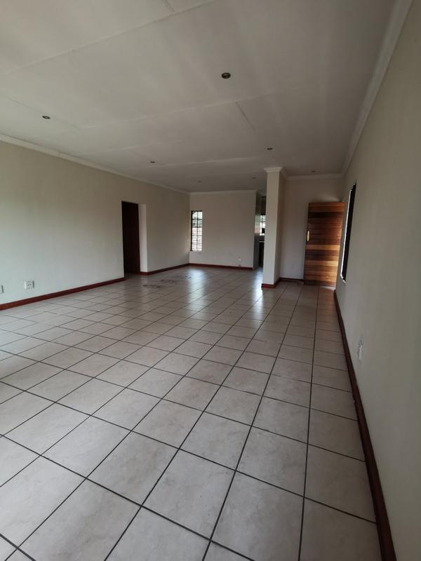 3 Bedroom Property for Sale in Vaalpark Free State